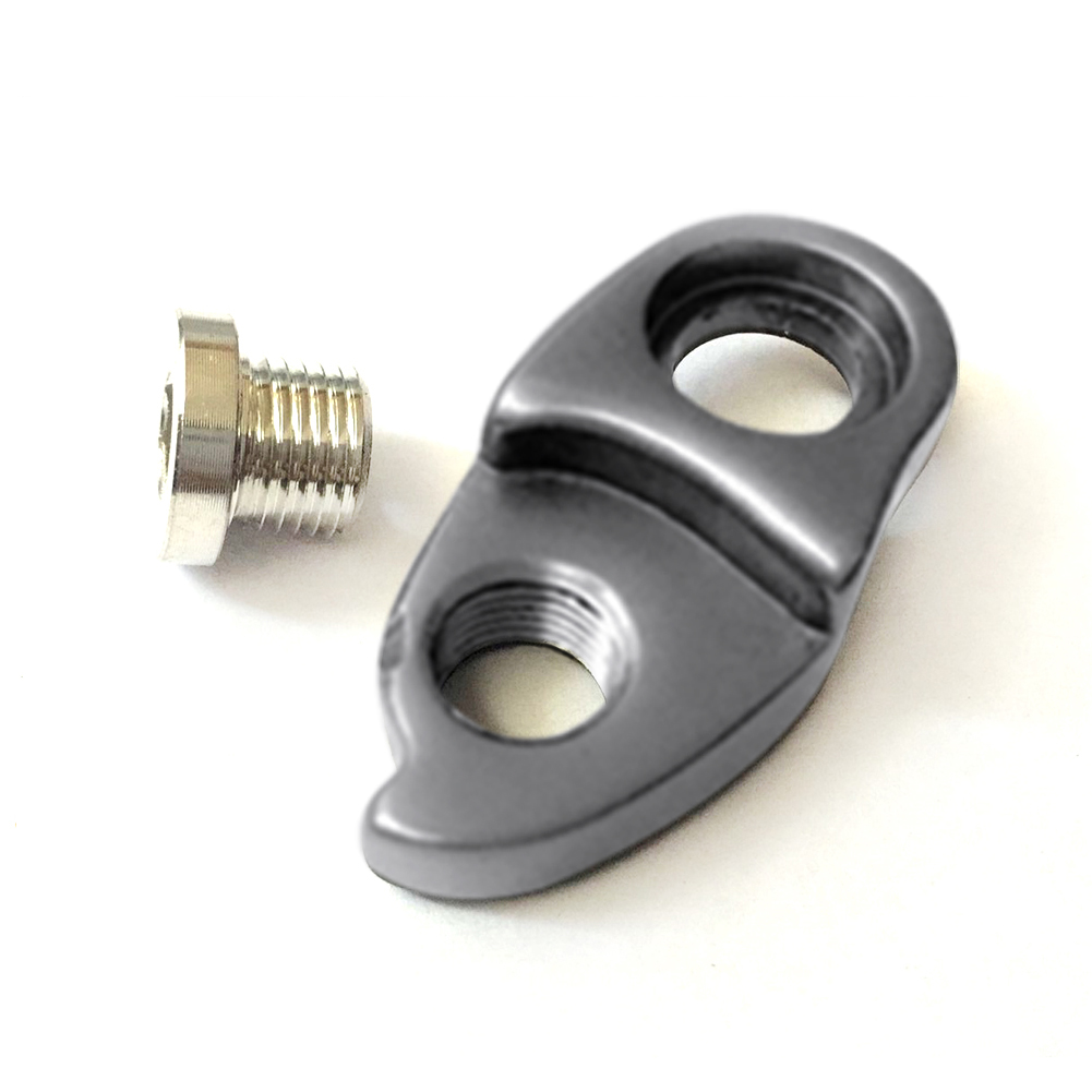 Bicycle Rear Derailleur Hanger Extension Bike Frame Gear Tail Hook Extend Tool - Picture 14 of 14